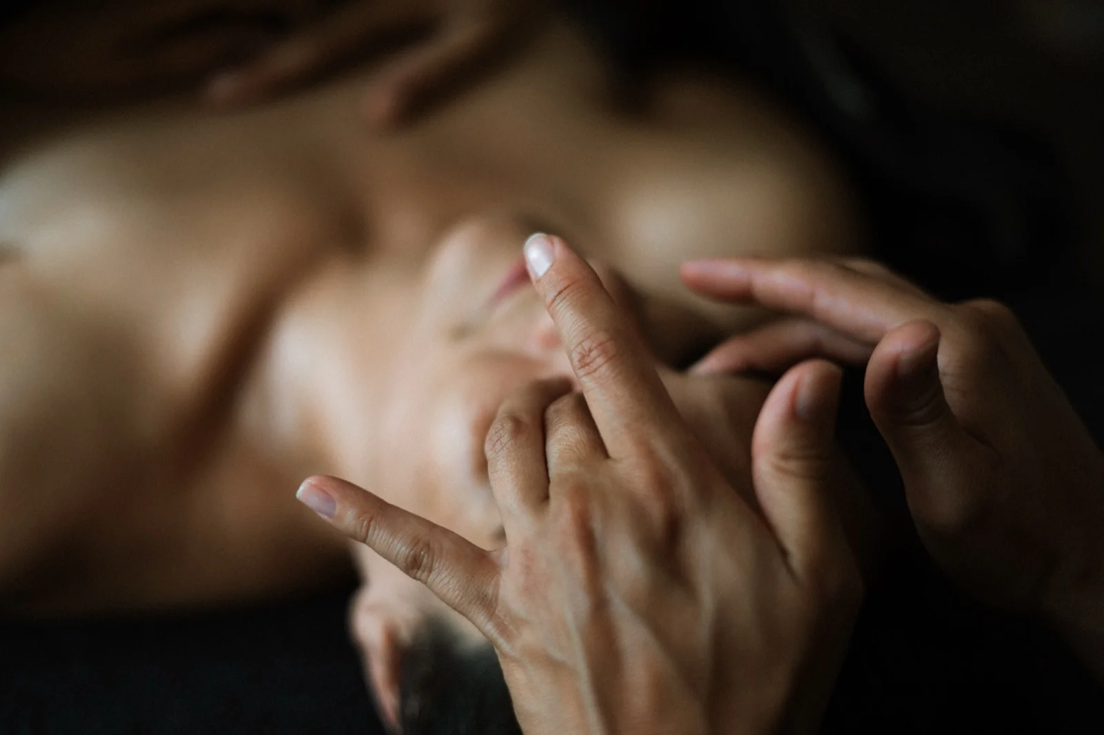 Soin Kobido, massage japonais du visage